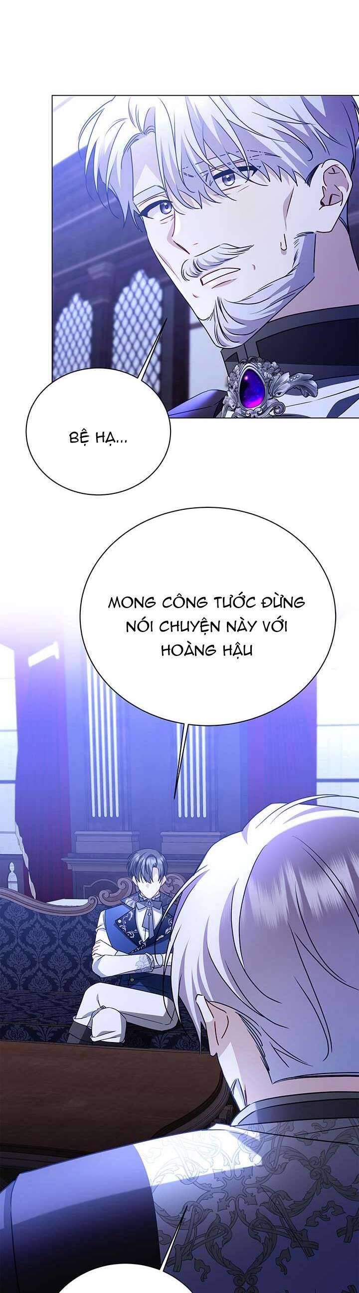 Tôi Sẽ Không Hối Tiếc Vì Anh Đâu Chương 120 Ảnh 24