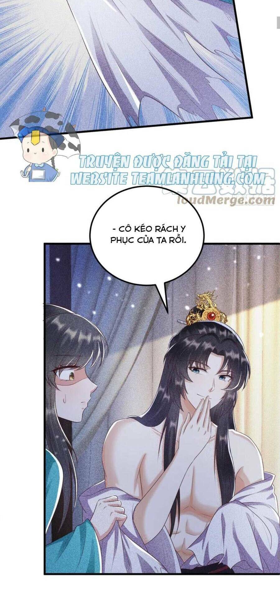 Đại Đích Nữ Trọng Sinh Về Báo Thù Chương 26 Ảnh 53