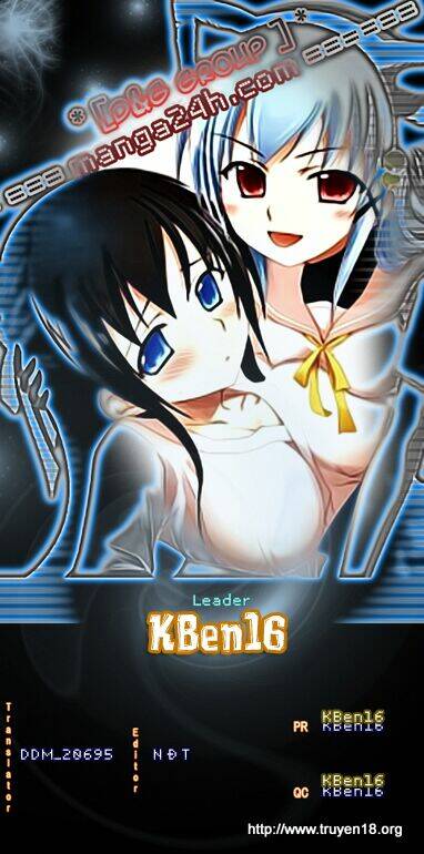 Gou-Dere Bishoujo Nagihara Sora Chương 6 Ảnh 23