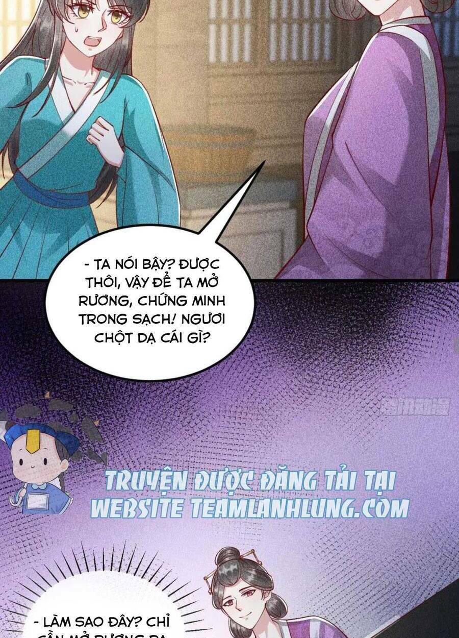 Đại Đích Nữ Trọng Sinh Về Báo Thù Chương 27 Ảnh 58