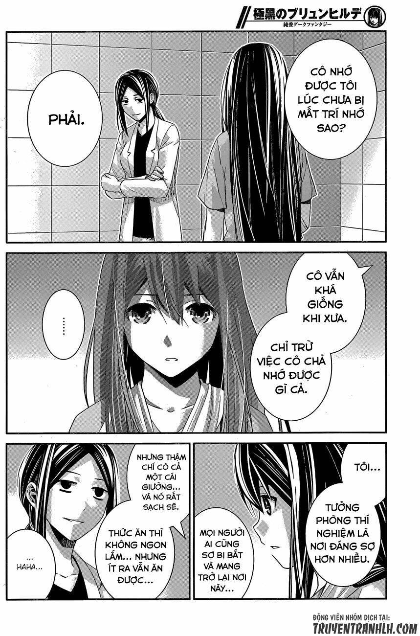 Cô Ấy Là Kuroneko Chương 159 Ảnh 5