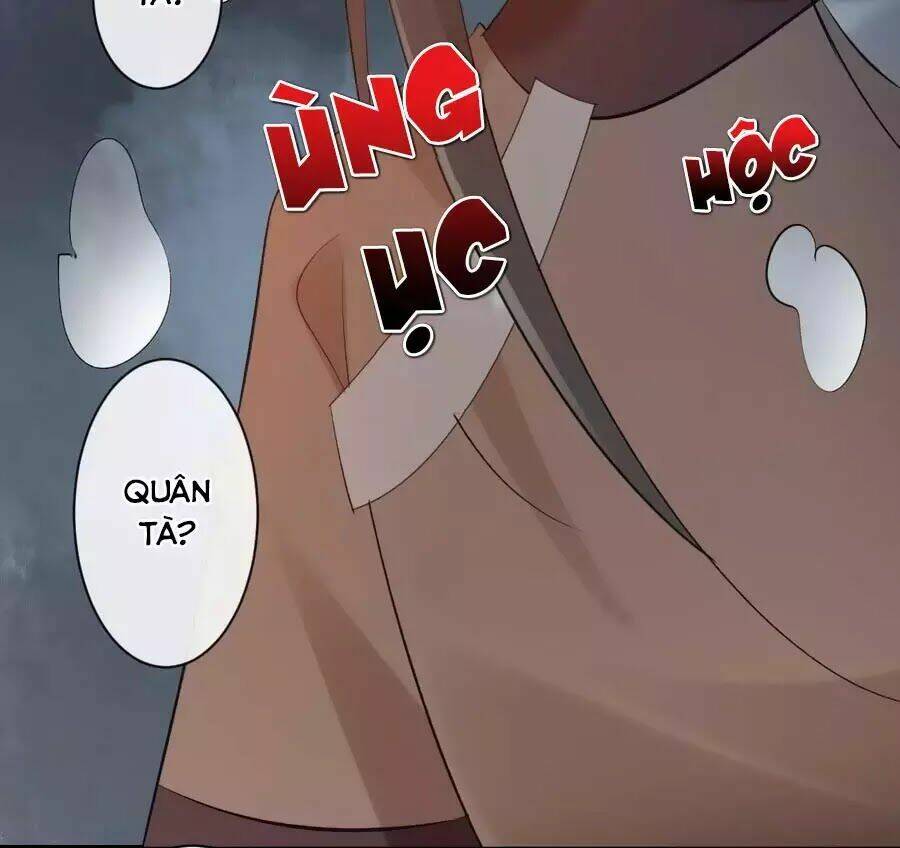 Tuyệt Thế Thần Y: Phúc Hắc Đại Tiểu Thư Chương 59 Ảnh 27