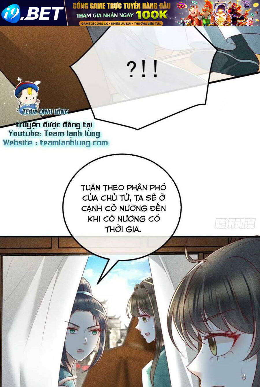 Đại Đích Nữ Trọng Sinh Về Báo Thù Chương 20 Ảnh 69