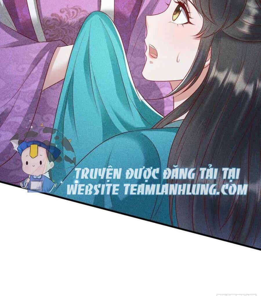Đại Đích Nữ Trọng Sinh Về Báo Thù Chương 27 Ảnh 74