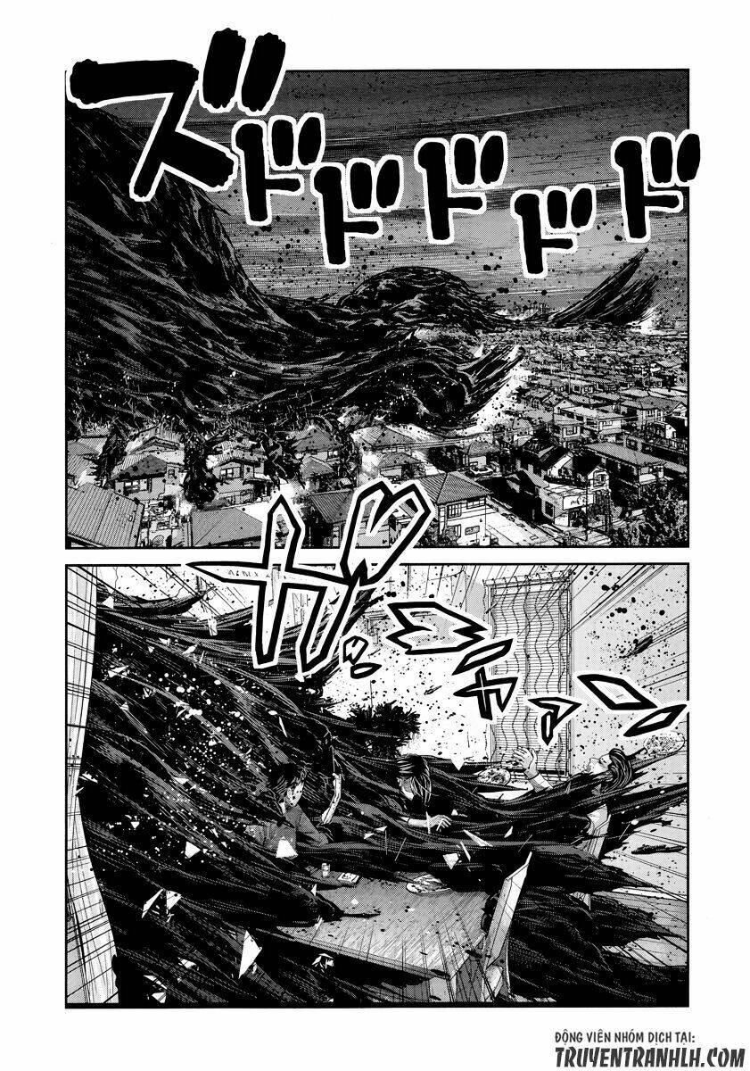 Cô Ấy Là Kuroneko Chương 176 Ảnh 18