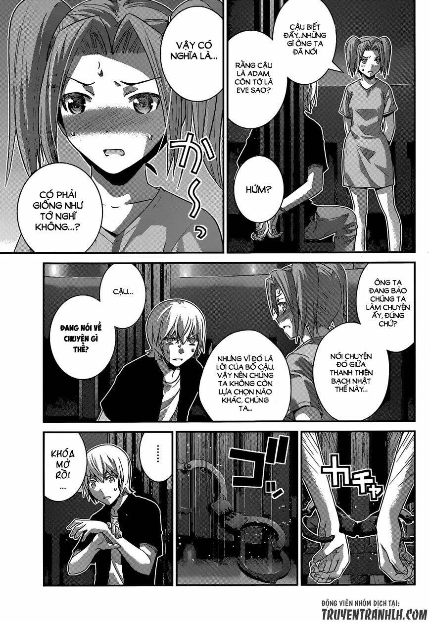 Cô Ấy Là Kuroneko Chương 168 Ảnh 16