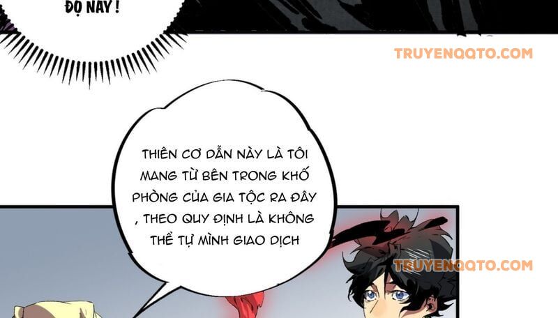 Thiên Sinh Độc Nãi, Ta Nguyền Rủa Toàn Thế Giới! Chương 40 Ảnh 107