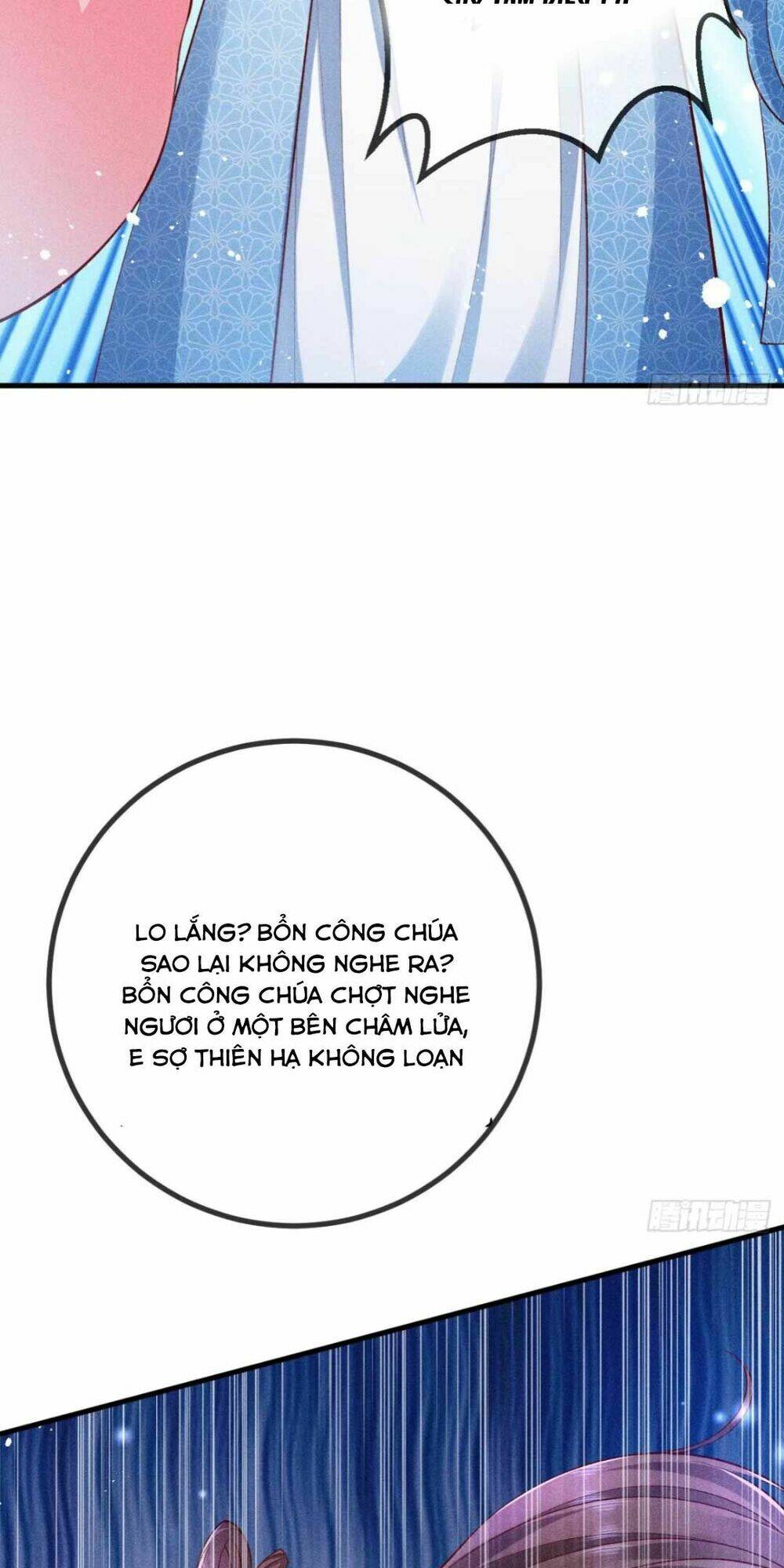 Đại Đích Nữ Trọng Sinh Về Báo Thù Chương 12 Ảnh 53