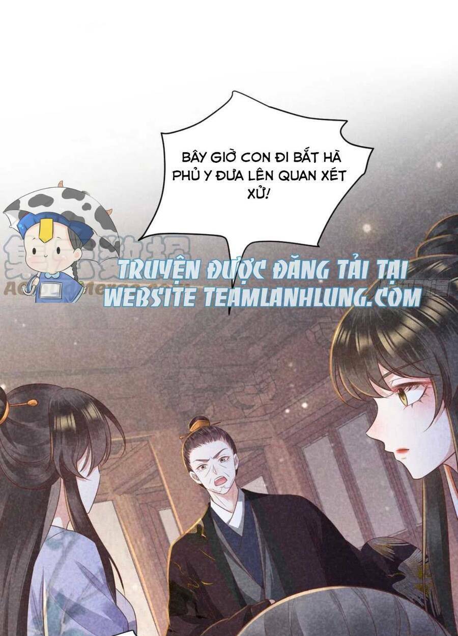 Đại Đích Nữ Trọng Sinh Về Báo Thù Chương 28 Ảnh 54