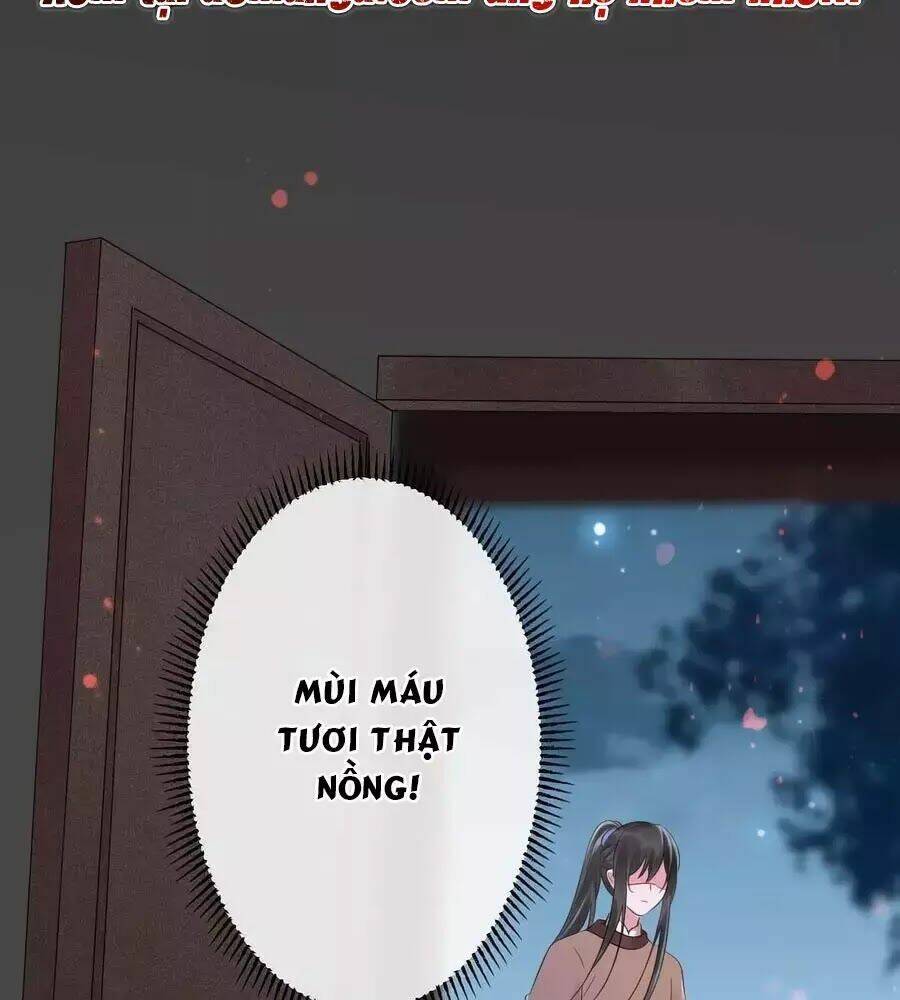 Tuyệt Thế Thần Y: Phúc Hắc Đại Tiểu Thư Chương 58 Ảnh 67