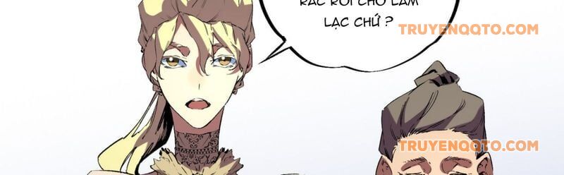 Thiên Sinh Độc Nãi, Ta Nguyền Rủa Toàn Thế Giới! Chương 40 Ảnh 37
