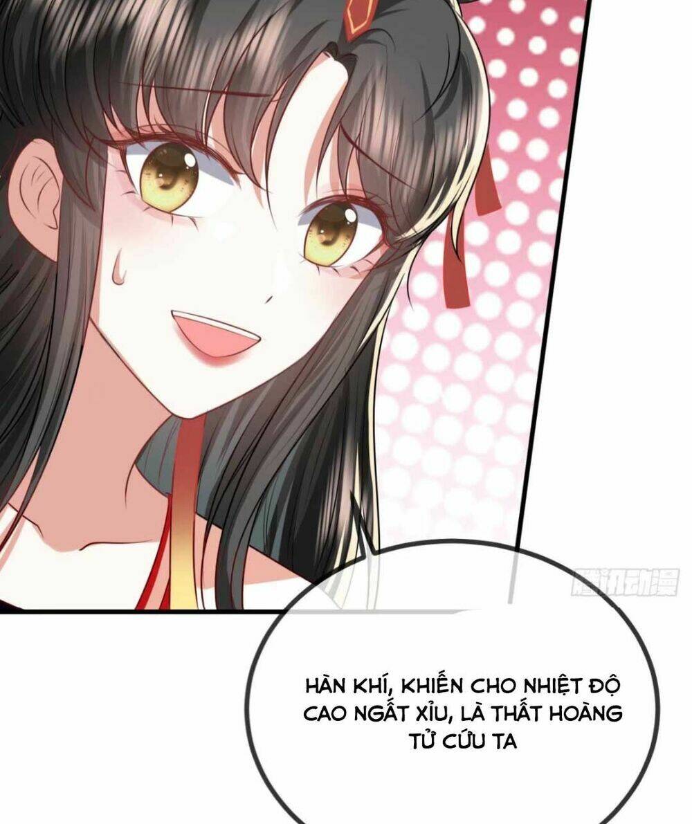 Đại Đích Nữ Trọng Sinh Về Báo Thù Chương 12 Ảnh 38