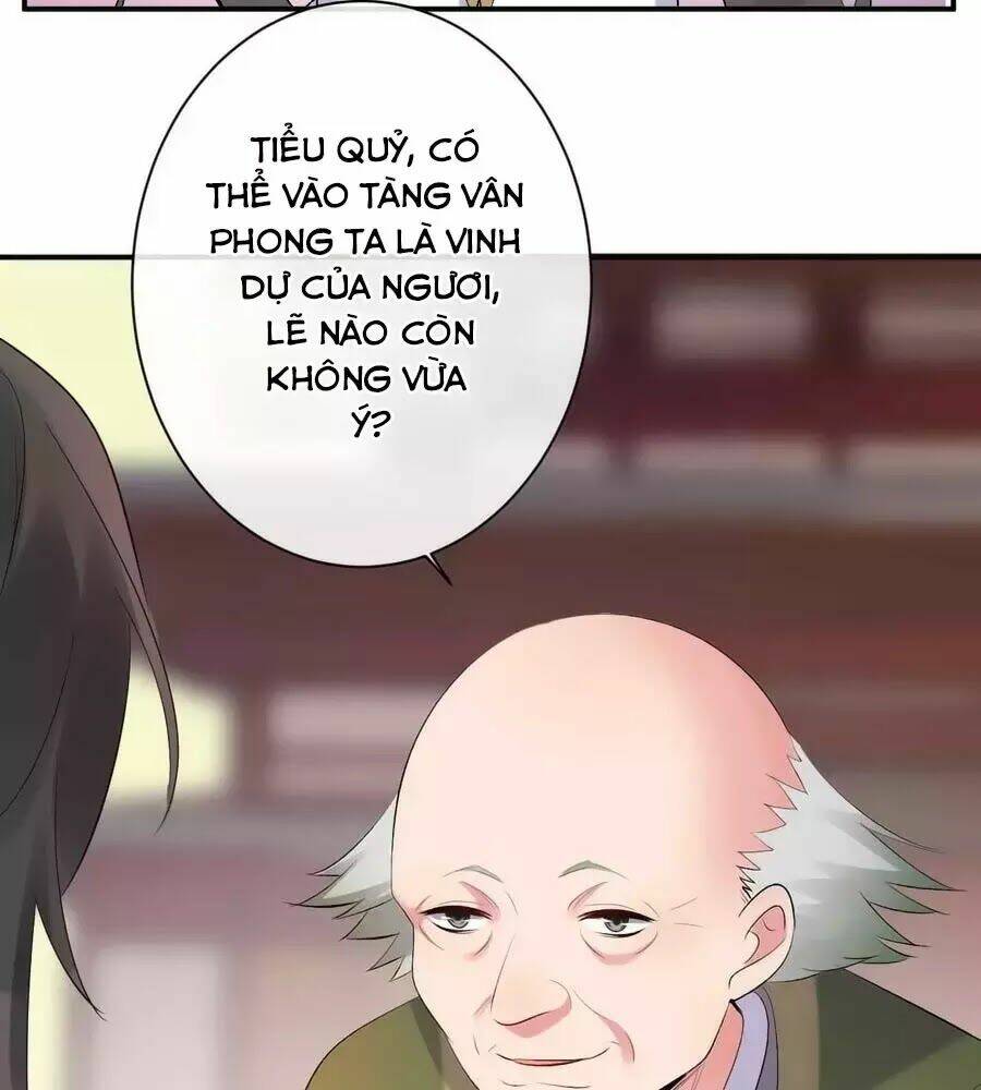 Tuyệt Thế Thần Y: Phúc Hắc Đại Tiểu Thư Chương 56 Ảnh 50