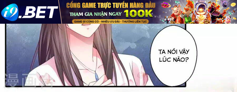 Khuynh Thế Y Phi Muốn Bỏ Chồng Chương 118 Ảnh 19