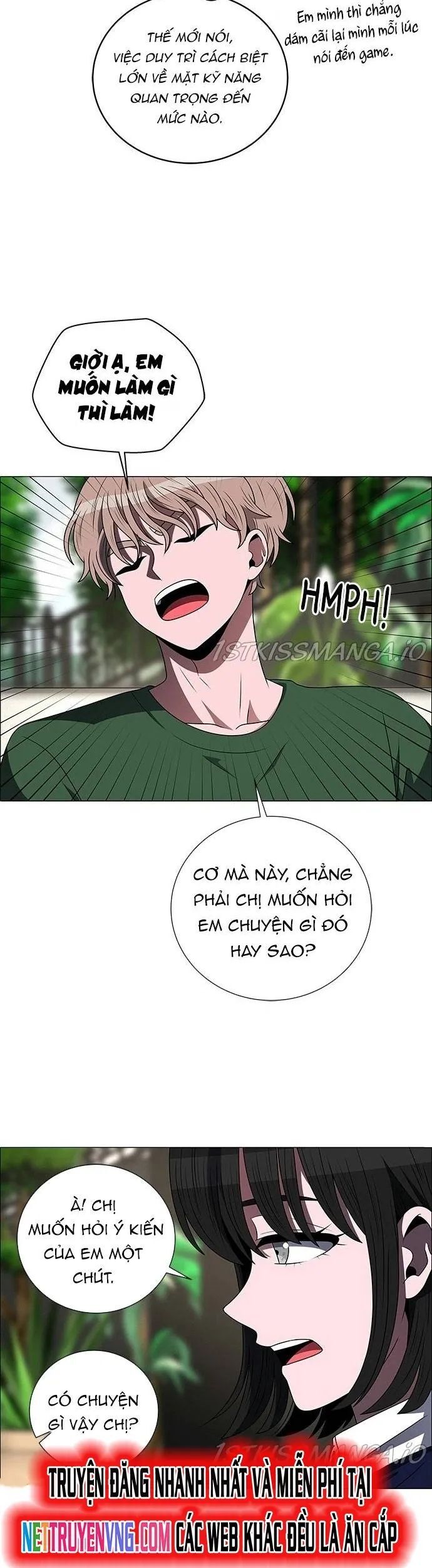 No Scope Chương 191 Ảnh 16