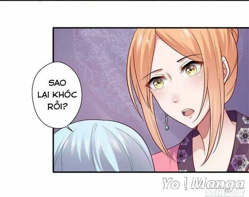 Khuynh Thế Y Phi Muốn Bỏ Chồng Chương 132 Ảnh 14