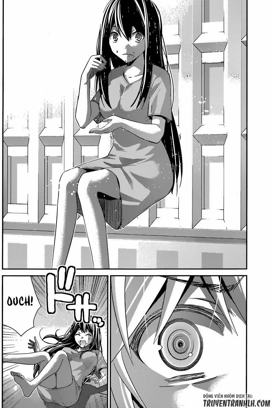 Cô Ấy Là Kuroneko Chương 169 Ảnh 10