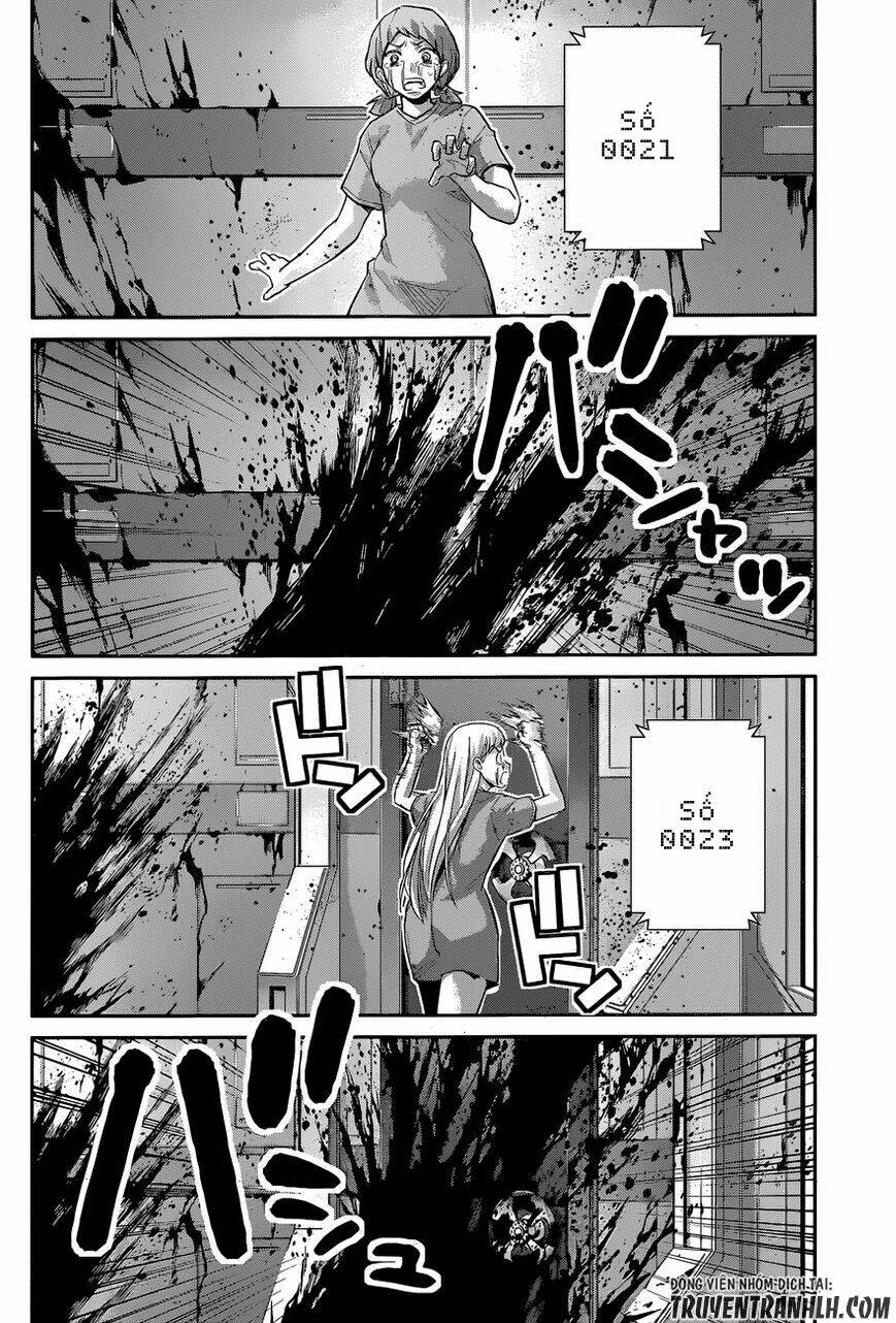 Cô Ấy Là Kuroneko Chương 161 Ảnh 15