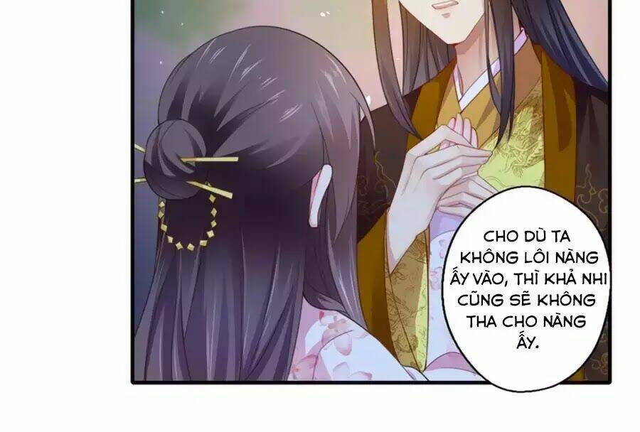 Khuynh Thế Y Phi Muốn Bỏ Chồng Chương 116 Ảnh 9