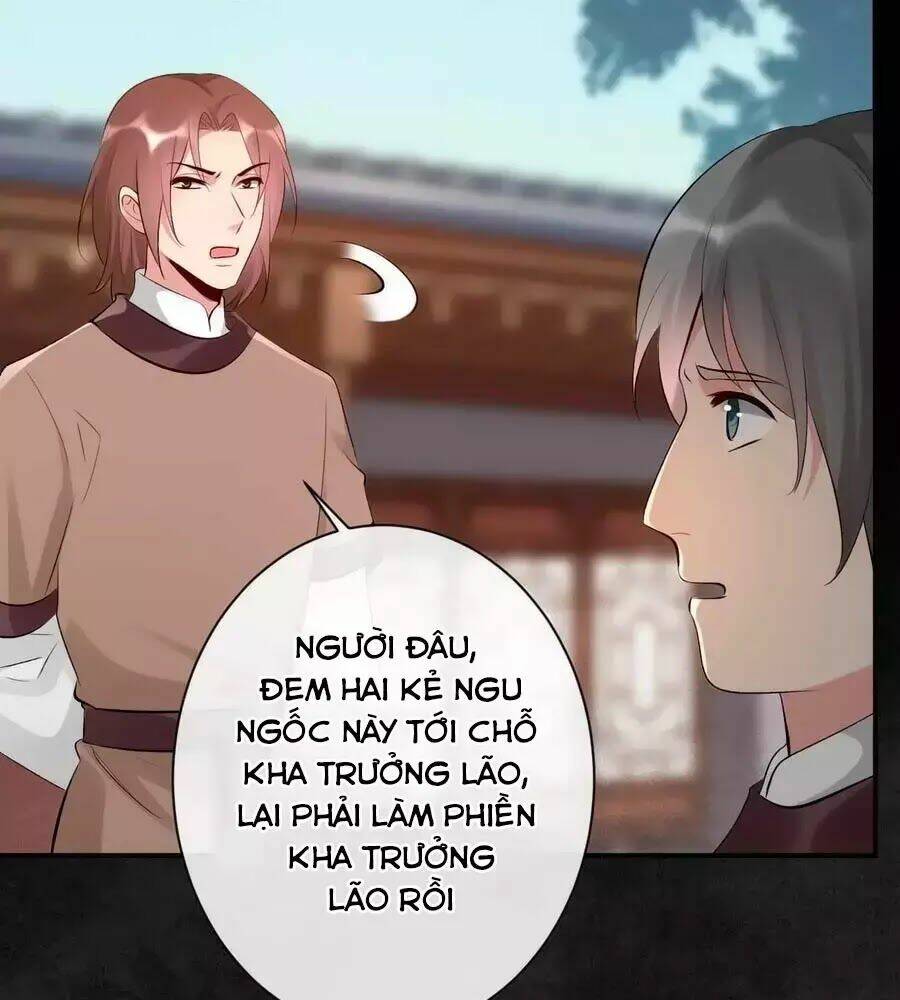 Tuyệt Thế Thần Y: Phúc Hắc Đại Tiểu Thư Chương 63 Ảnh 6