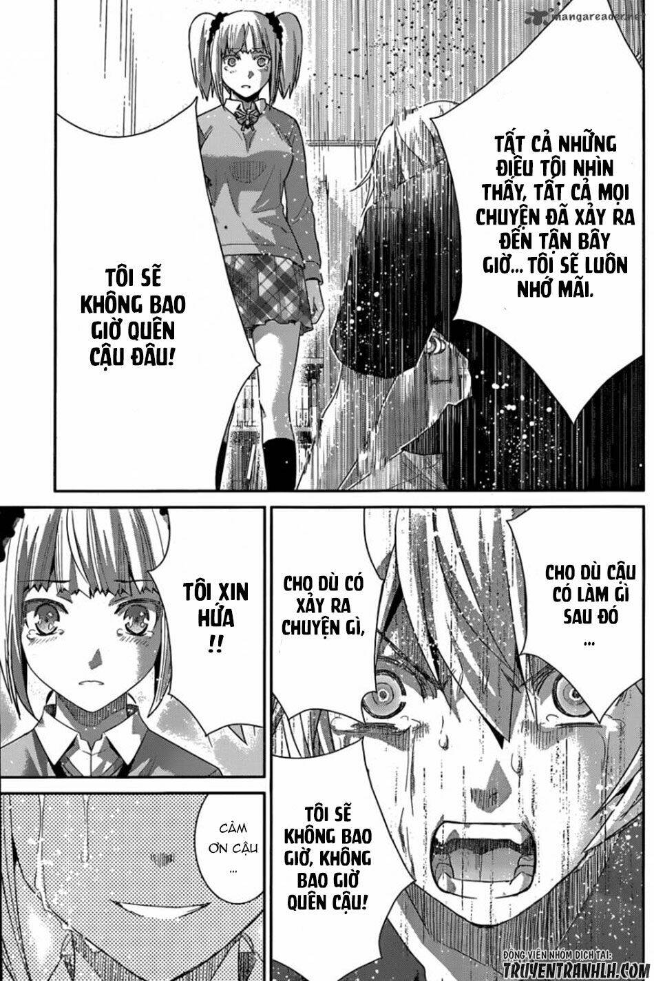 Cô Ấy Là Kuroneko Chương 165 Ảnh 11