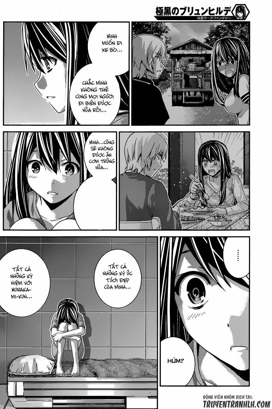 Cô Ấy Là Kuroneko Chương 169 Ảnh 5