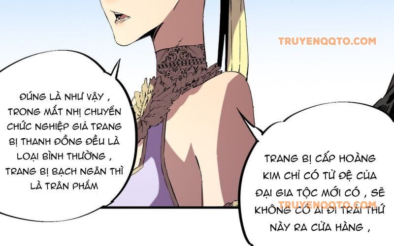 Thiên Sinh Độc Nãi, Ta Nguyền Rủa Toàn Thế Giới! Chương 40 Ảnh 61