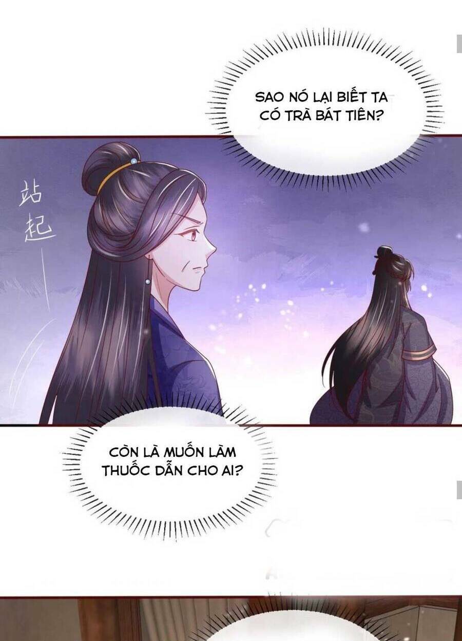 Đại Đích Nữ Trọng Sinh Về Báo Thù Chương 32 Ảnh 36