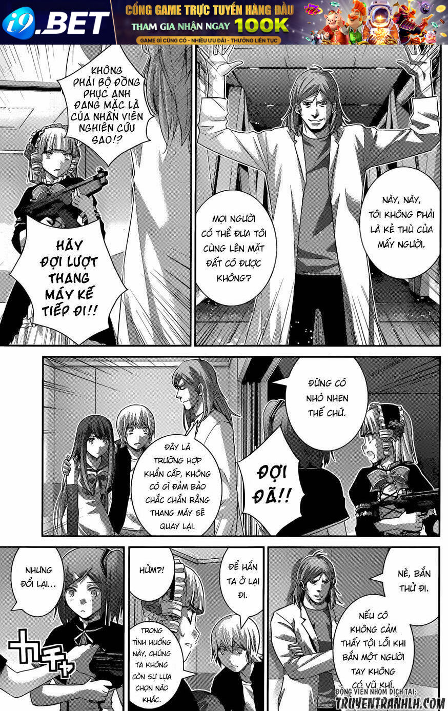 Cô Ấy Là Kuroneko Chương 172 Ảnh 15