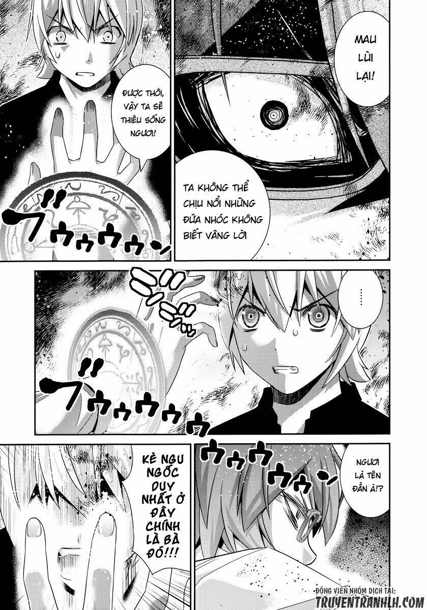 Cô Ấy Là Kuroneko Chương 174 Ảnh 21