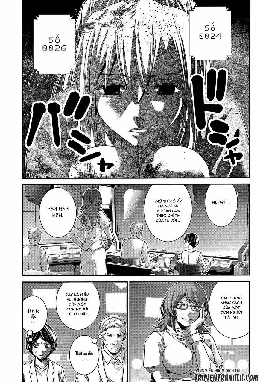 Cô Ấy Là Kuroneko Chương 161 Ảnh 16