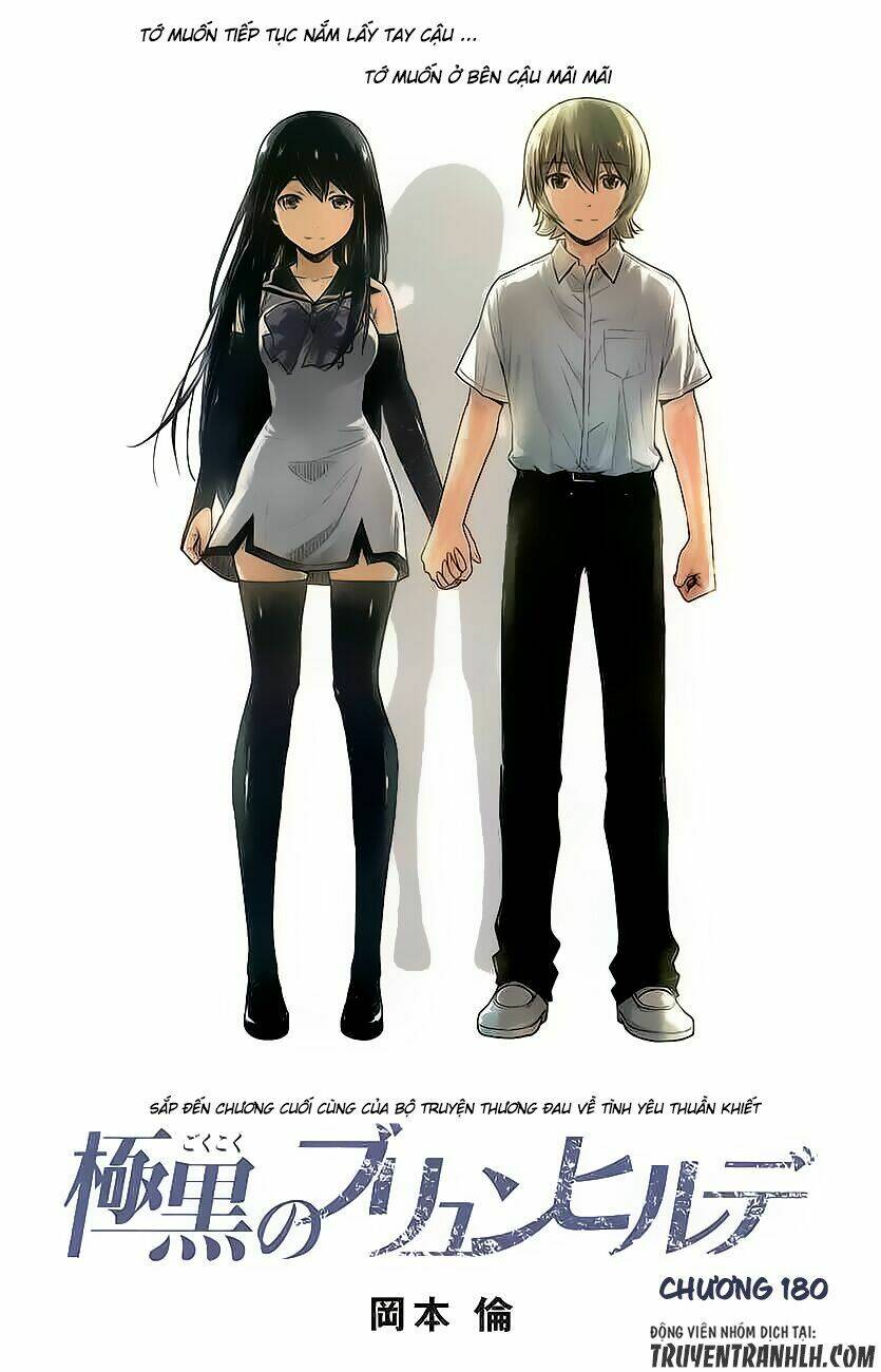 Cô Ấy Là Kuroneko Chương 180 Ảnh 4