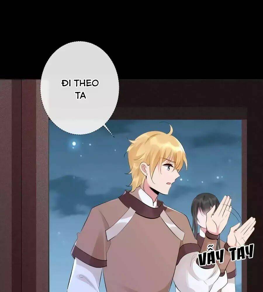 Tuyệt Thế Thần Y: Phúc Hắc Đại Tiểu Thư Chương 58 Ảnh 62