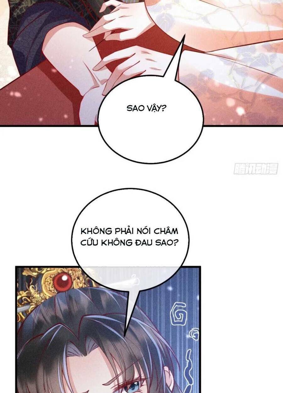 Đại Đích Nữ Trọng Sinh Về Báo Thù Chương 21 Ảnh 53