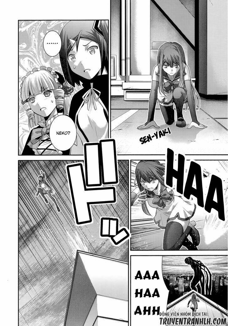Cô Ấy Là Kuroneko Chương 177 Ảnh 14