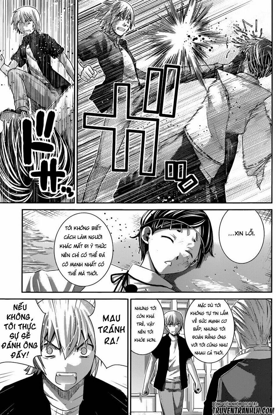Cô Ấy Là Kuroneko Chương 171 Ảnh 14