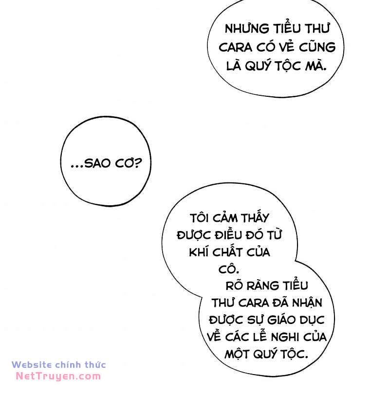 Tiệm Búp Bê Của Công Chúa Chương 40 Ảnh 38