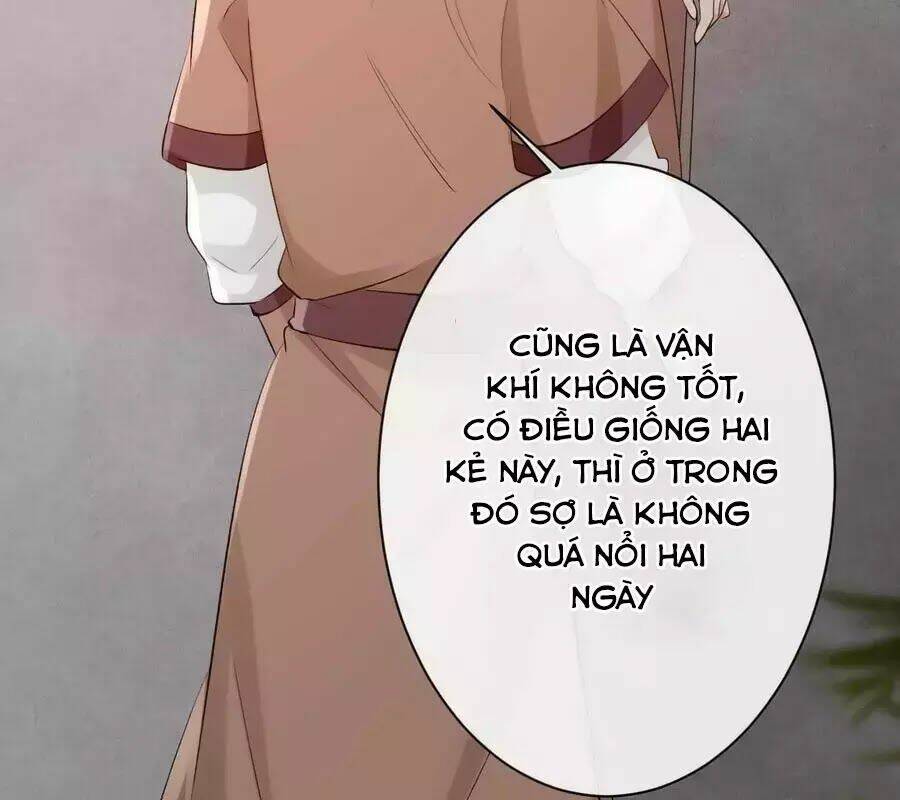 Tuyệt Thế Thần Y: Phúc Hắc Đại Tiểu Thư Chương 63 Ảnh 22