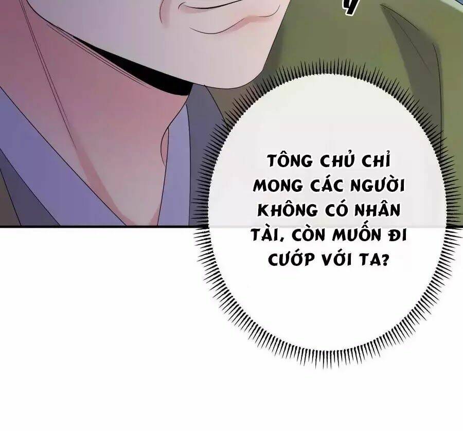 Tuyệt Thế Thần Y: Phúc Hắc Đại Tiểu Thư Chương 56 Ảnh 46