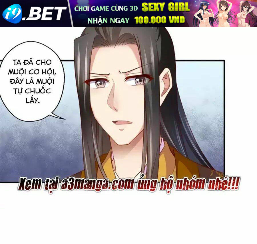 Khuynh Thế Y Phi Muốn Bỏ Chồng Chương 122 Ảnh 38