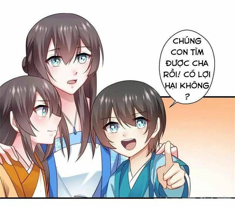 Khuynh Thế Y Phi Muốn Bỏ Chồng Chương 134 Ảnh 30