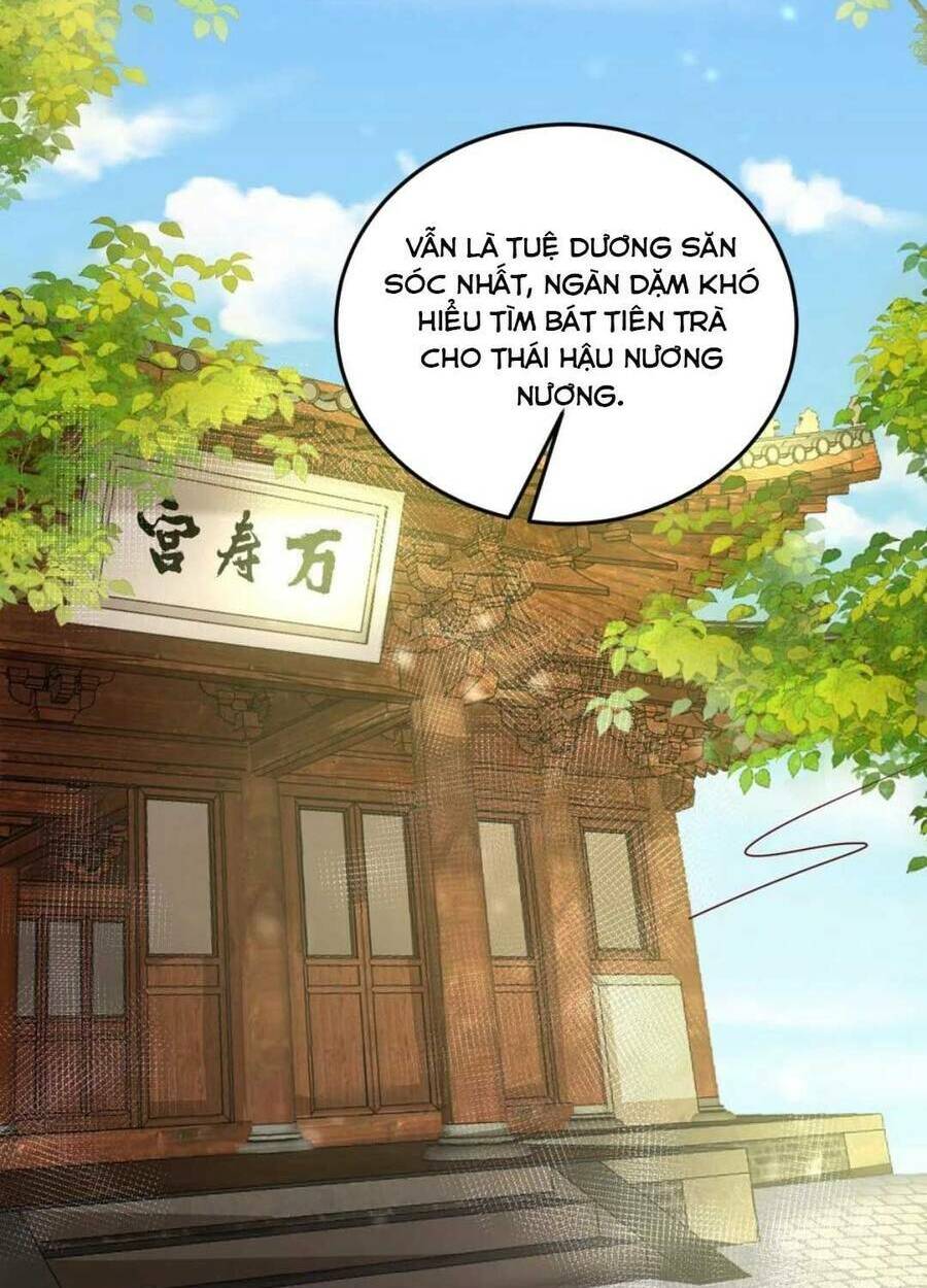Đại Đích Nữ Trọng Sinh Về Báo Thù Chương 32 Ảnh 39
