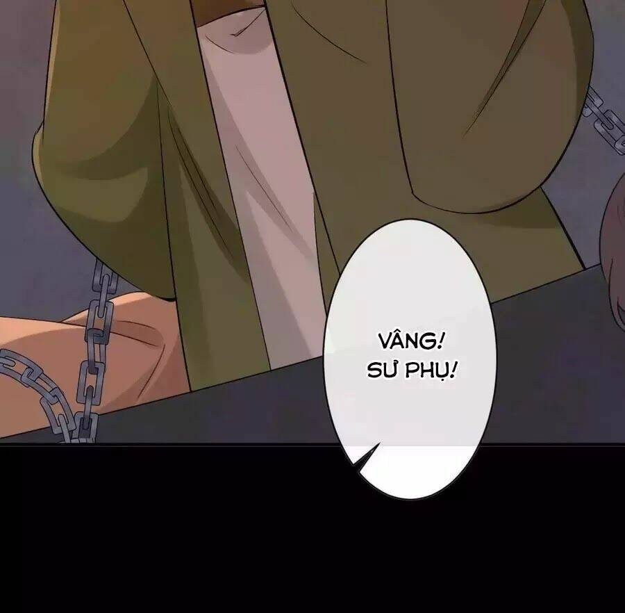 Tuyệt Thế Thần Y: Phúc Hắc Đại Tiểu Thư Chương 63 Ảnh 63