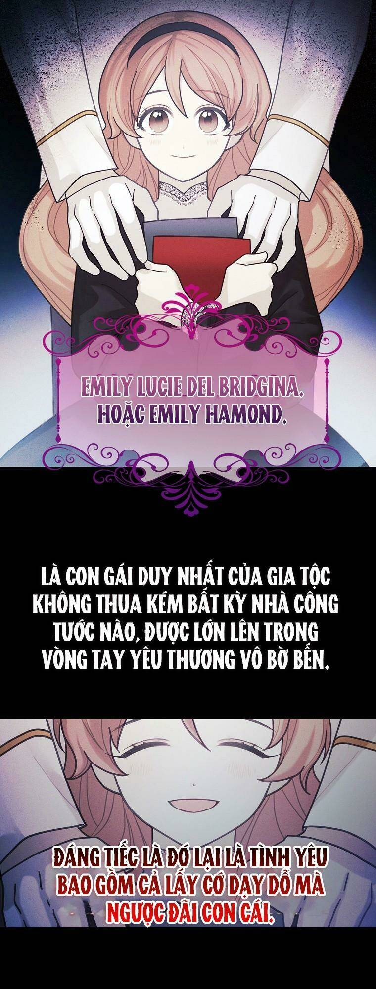 Tiệm Búp Bê Của Công Chúa Chương 34 Ảnh 16