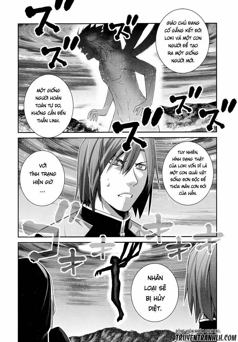 Cô Ấy Là Kuroneko Chương 176 Ảnh 10
