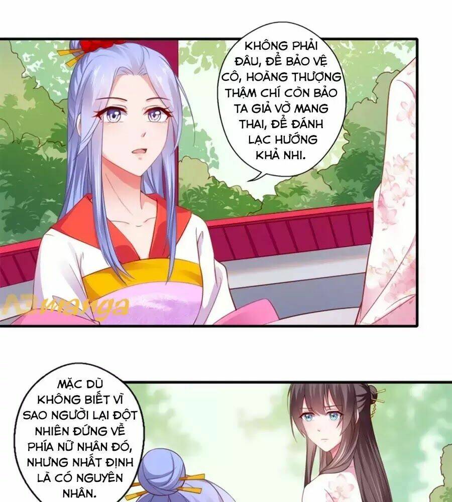 Khuynh Thế Y Phi Muốn Bỏ Chồng Chương 120 Ảnh 25
