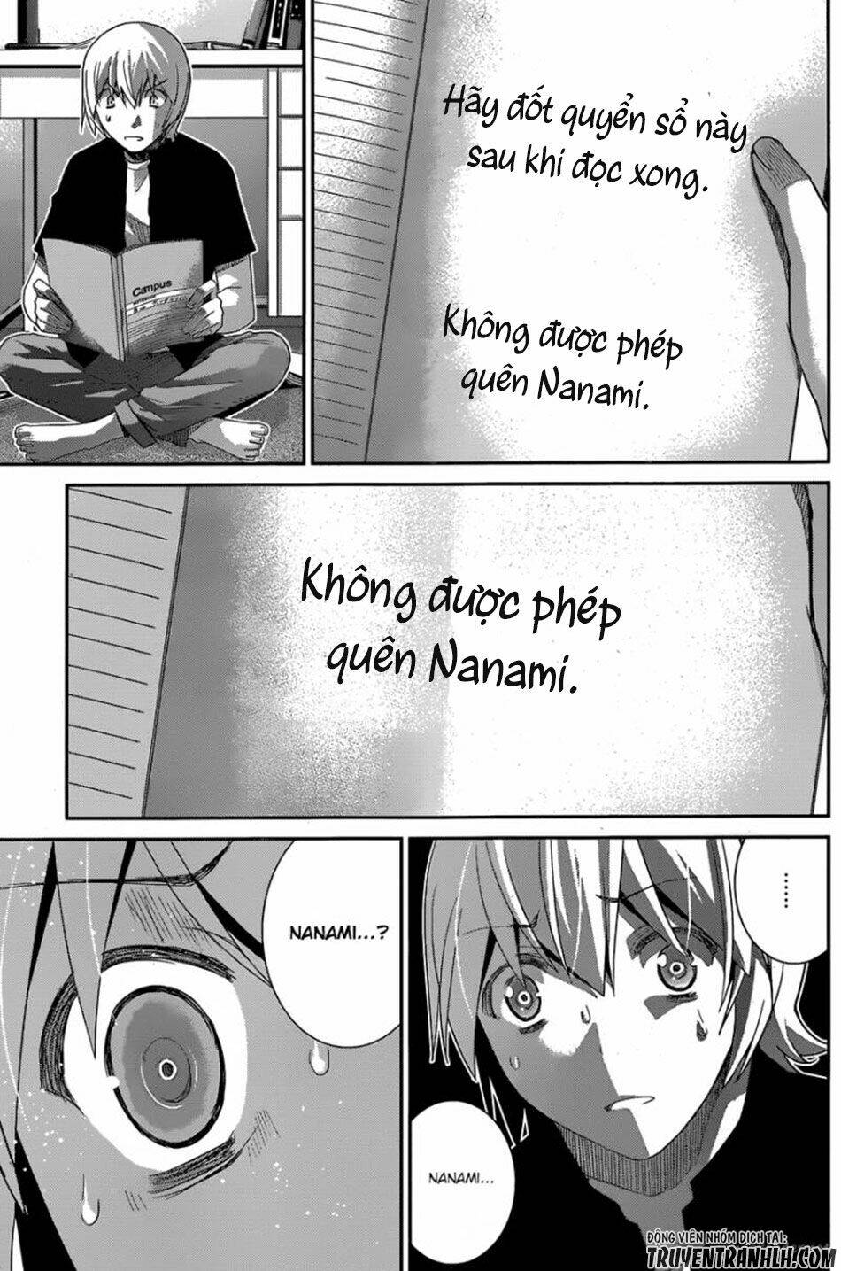 Cô Ấy Là Kuroneko Chương 165 Ảnh 15