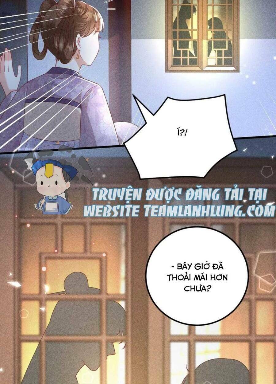 Đại Đích Nữ Trọng Sinh Về Báo Thù Chương 27 Ảnh 12