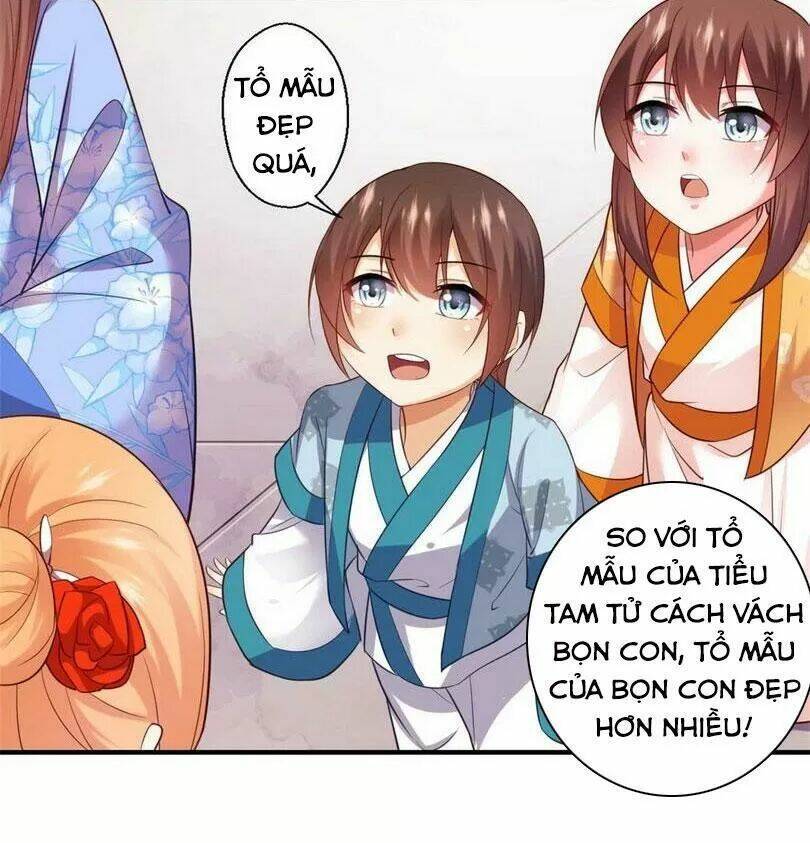 Khuynh Thế Y Phi Muốn Bỏ Chồng Chương 131 Ảnh 23
