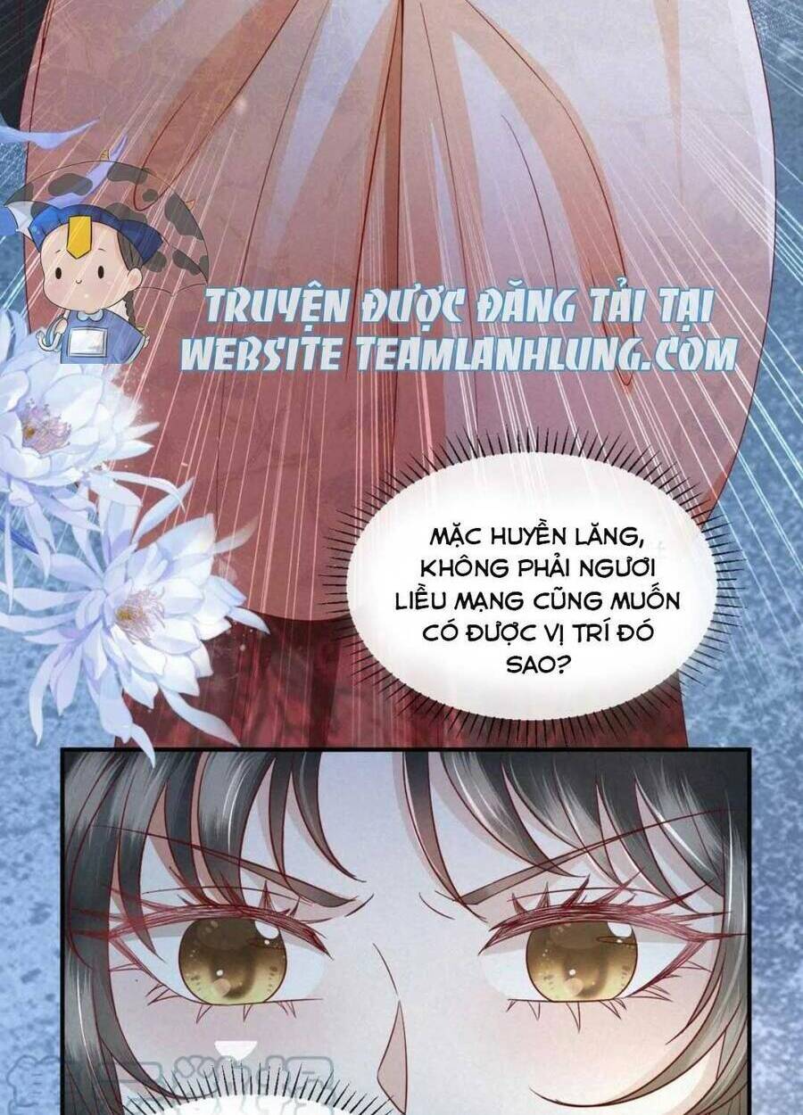 Đại Đích Nữ Trọng Sinh Về Báo Thù Chương 32 Ảnh 22